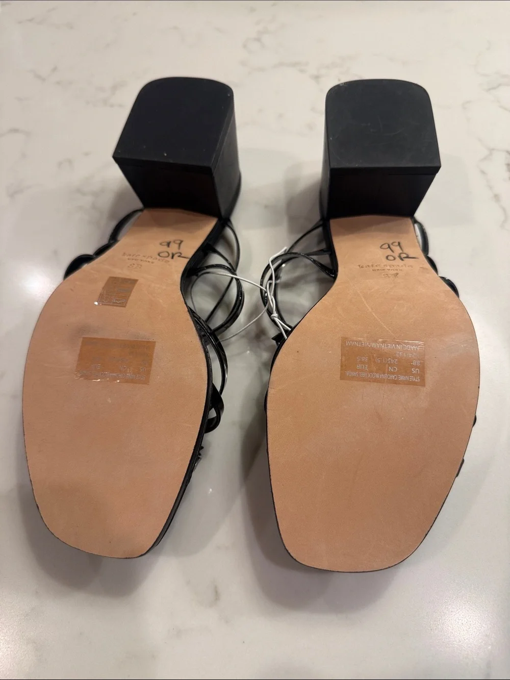 kate spade new without